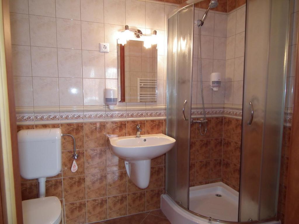 Hotel Jarja Hajduszoboszlo Room photo